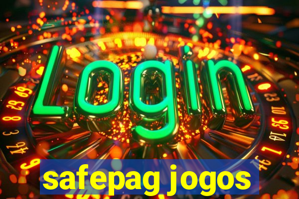 safepag jogos